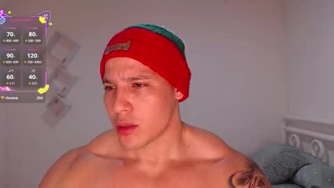 Max online show from 12-19-25, 04:25