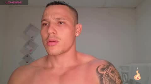 Max online show from 04-27-26, 01:36