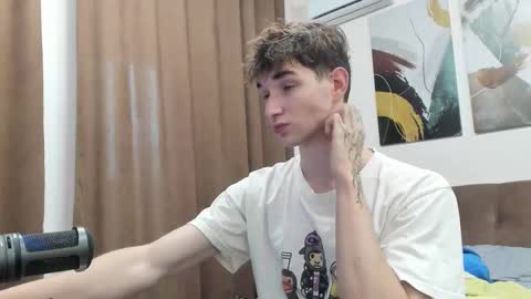 maxwellchik online show from 10-03-25, 01:30