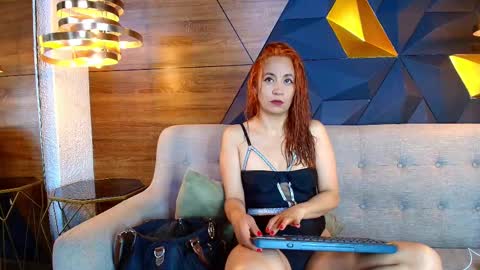 Snapshot of maxx_caprice chatting on 11-27-25, 03:19 gabby online show from 11-27-25, 03:19