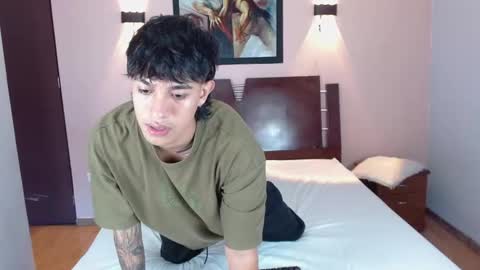 Maxx online show from 09-12-25, 08:09