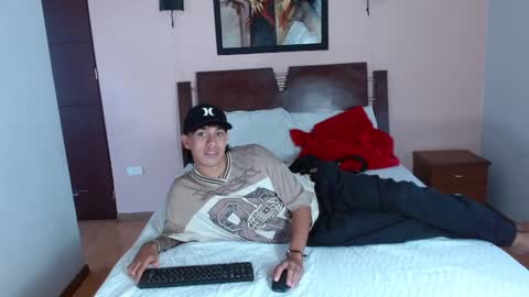 Maxx online show from 09-19-25, 08:20