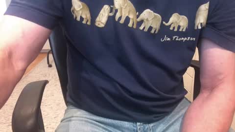 Snapshot of maxx_martin chatting on 09-25-25, 12:31 Max online show from 09-25-25, 12:31