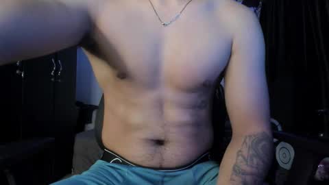 maxximus_10 online show from 01-13-26, 06:40