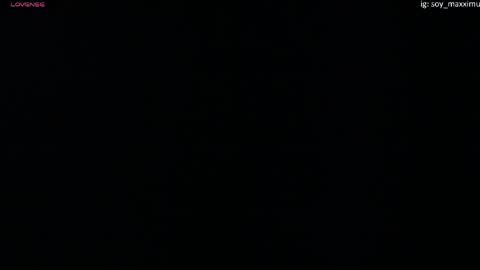 maxximus_10 online show from 04-21-26, 08:12
