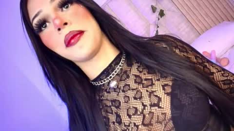 Valentina online show from 05-07-26, 08:47