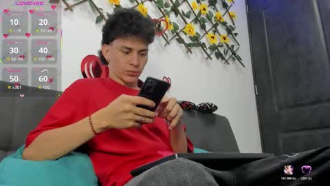 Max online show from 02-10-26, 03:21