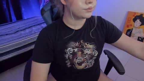 Maxine Minx online show from 12-08-24, 11:46