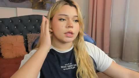 Maxine Minx online show from 02-27-25, 02:00