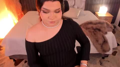 Maxine Minx online show from 03-08-26, 02:04