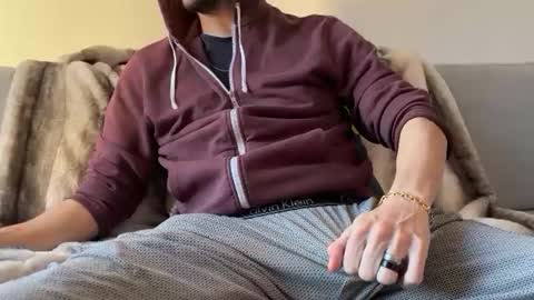 MaxXxurbate online show from 12-20-24, 09:00