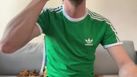 MaxXxurbate online show from 04-21-26, 11:05