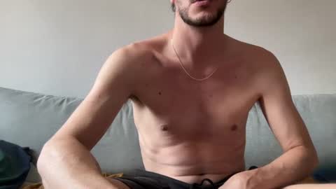 MaxXxurbate online show from 07-27-26, 01:51