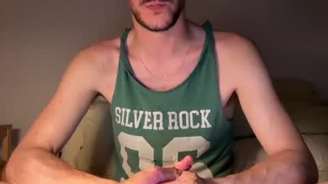 MaxXxurbate online show from 07-28-26, 07:50