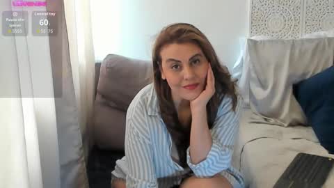 Victoria online show from 11-15-25, 05:20