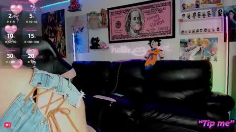 Snapshot of may_aceros chatting on 03-27-26, 02:06 may aceros online show from 03-27-26, 02:06