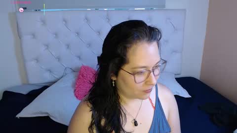 Snapshot of may_bloom chatting on 02-07-26, 10:35 May online show from 02-07-26, 10:35