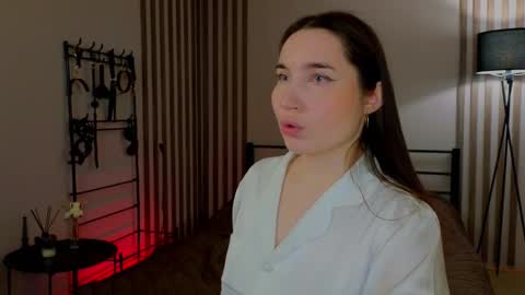 Snapshot of may_dani chatting on 03-12-25, 11:09 Dani and May online show from 03-12-25, 11:09