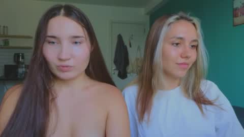 Dani and May online show from 04-03-26, 10:02