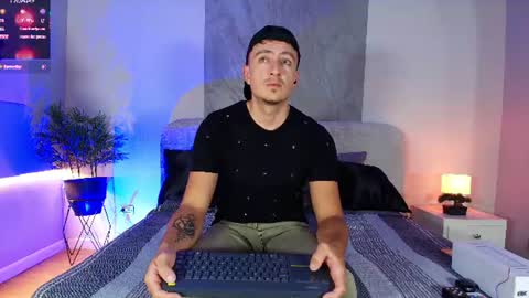 may lyonheart online show from 07-23-26, 12:24