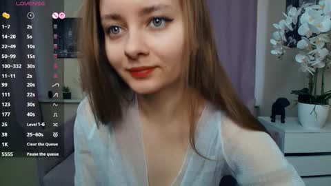 Katrin online show from 03-15-26, 07:25