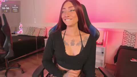 Valery online show from 03-14-26, 02:39