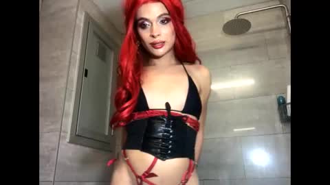 Snapshot of maya632713 chatting on 09-14-25, 07:24 Maya transgirl online show from 09-14-25, 07:24