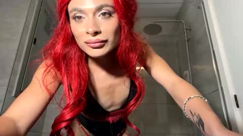 Snapshot of maya632713 chatting on 09-18-25, 07:38 Maya transgirl online show from 09-18-25, 07:38