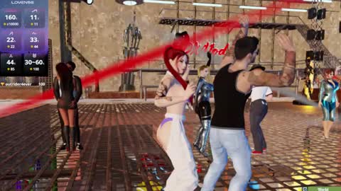 Snapshot of maya_3dxx chatting on 01-29-25, 10:22 Maya online show from 01-29-25, 10:22