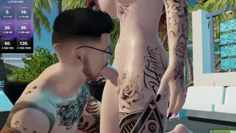 Snapshot of maya_3dxx chatting on 01-31-25, 05:51 Maya online show from 01-31-25, 05:51