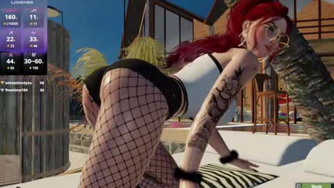 Snapshot of maya_3dxx chatting on 02-04-25, 06:17 Maya online show from 02-04-25, 06:17