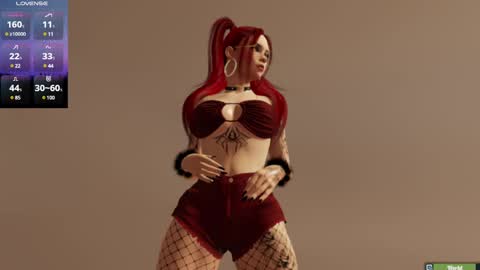 Snapshot of maya_3dxx chatting on 02-07-25, 02:58 Maya online show from 02-07-25, 02:58