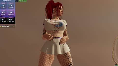 Snapshot of maya_3dxx chatting on 02-14-25, 05:51 Maya online show from 02-14-25, 05:51