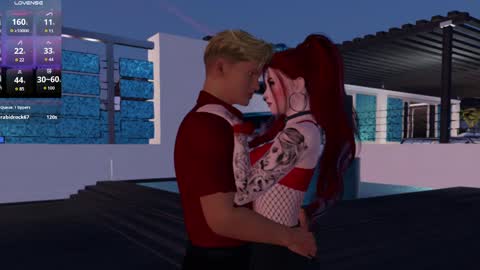 Snapshot of maya_3dxx chatting on 02-15-25, 04:58 Maya online show from 02-15-25, 04:58