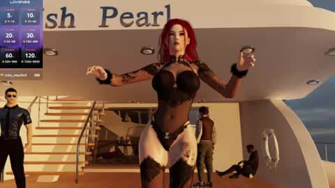 Snapshot of maya_3dxx chatting on 02-15-25, 10:21 Maya online show from 02-15-25, 10:21