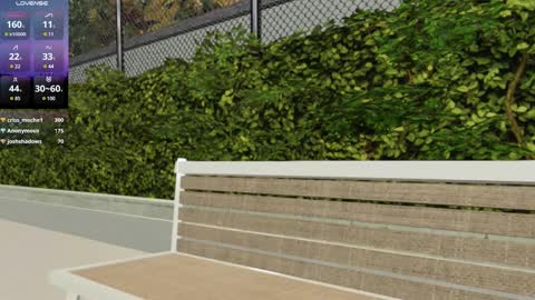 Snapshot of maya_3dxx chatting on 02-20-25, 04:39 Maya online show from 02-20-25, 04:39