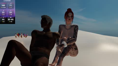 Snapshot of maya_3dxx chatting on 02-22-25, 02:06 Maya online show from 02-22-25, 02:06