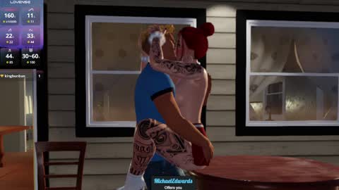 Snapshot of maya_3dxx chatting on 02-27-25, 01:27 Maya online show from 02-27-25, 01:27