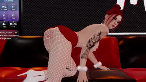 Snapshot of maya_3dxx chatting on 02-27-25, 04:31 Maya online show from 02-27-25, 04:31