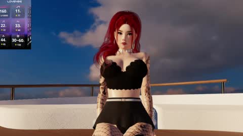 Snapshot of maya_3dxx chatting on 03-04-25, 04:41 Maya online show from 03-04-25, 04:41