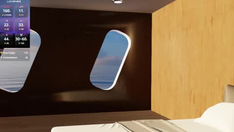 Snapshot of maya_3dxx chatting on 03-08-25, 02:01 Maya online show from 03-08-25, 02:01