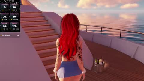 Snapshot of maya_3dxx chatting on 09-11-25, 06:57 Maya online show from 09-11-25, 06:57