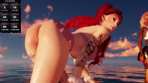 Snapshot of maya_3dxx chatting on 09-13-25, 07:30 Maya online show from 09-13-25, 07:30