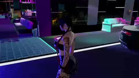 Snapshot of maya_3dxx chatting on 09-25-25, 10:02 Maya online show from 09-25-25, 10:02