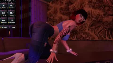 Snapshot of maya_3dxx chatting on 10-03-25, 07:05 Maya online show from 10-03-25, 07:05