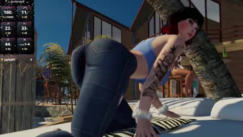 Snapshot of maya_3dxx chatting on 10-03-25, 07:11 Maya online show from 10-03-25, 07:11