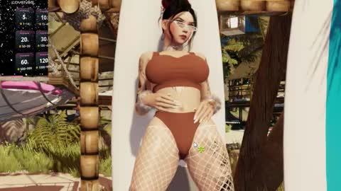 Snapshot of maya_3dxx chatting on 10-06-25, 07:22 Maya online show from 10-06-25, 07:22