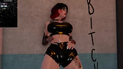 Snapshot of maya_3dxx chatting on 10-12-25, 09:03 Maya online show from 10-12-25, 09:03