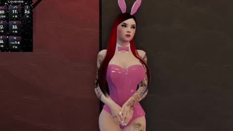 Snapshot of maya_3dxx chatting on 10-24-25, 08:16 Maya online show from 10-24-25, 08:16