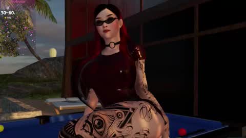 Maya online show from 01-14-26, 06:35